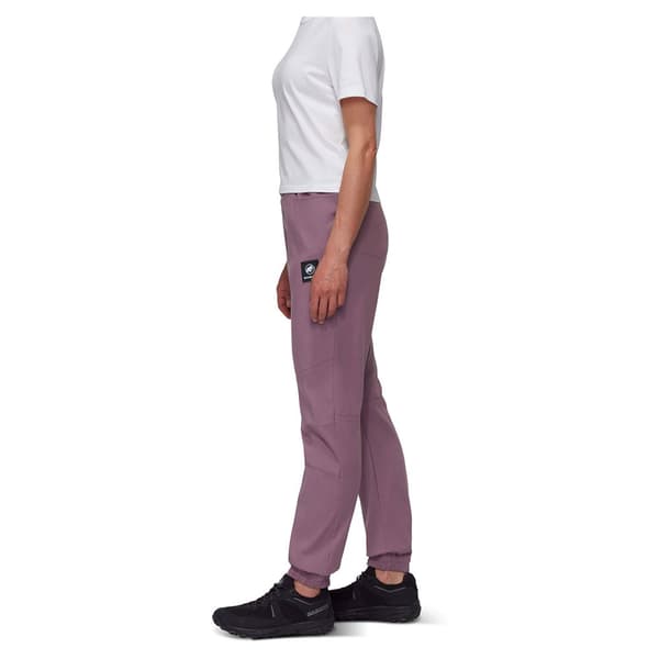 Mammut Massone Bukser Lilla 38 Kvinde