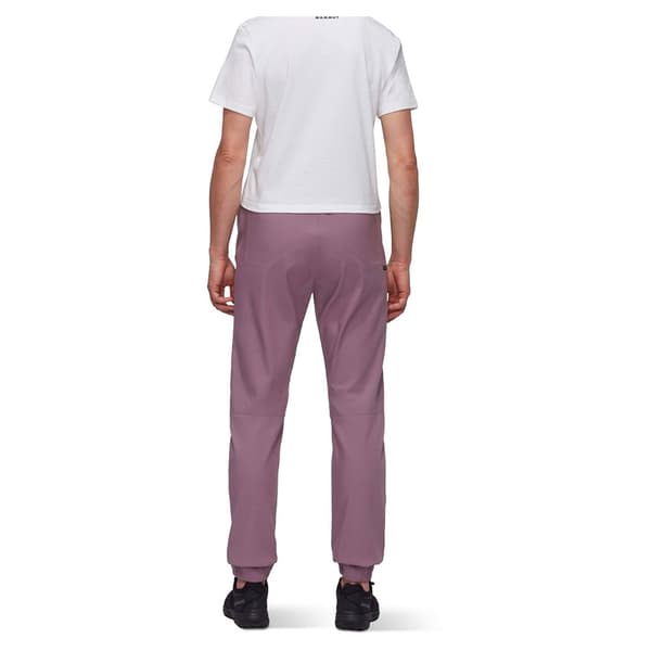 Mammut Massone Bukser Lilla 38 Kvinde