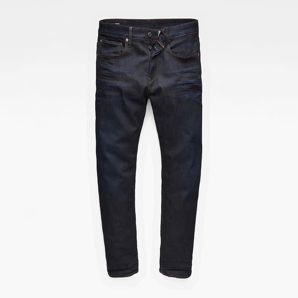 G-star 3302 Relax Jeans Blå 27 / 32 Man