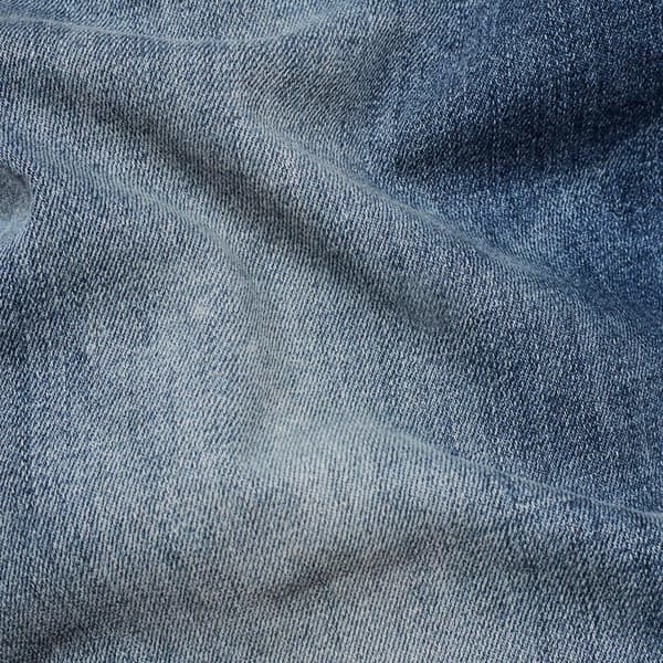 G-star 3301 Slim Jeans Blå 35 / 38 Man