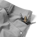 Miniatyrbild 3 av 4: Chrome Union 2.0 Shorts Grå 28 Man