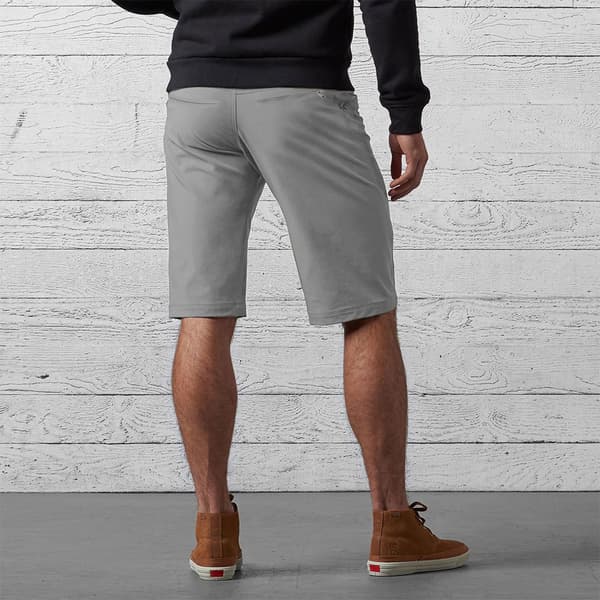Chrome Union 2.0 Shorts Grå 28 Man