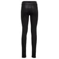 Miniatyrbillede 2 af 2: G-star Lynn Mid Waist Skinny Jeans Sort 24 / 30 Kvinde