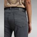 Miniatyrbillede 4 af 5: G-star 3301 Skinny Jeans Grå 25 / 32 Kvinde