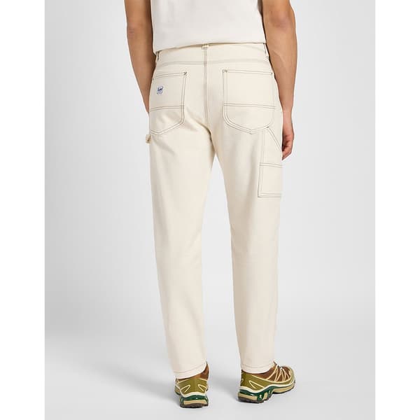 Lee 112355780 Chinobukser Beige 31 / 32 Mand