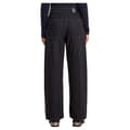 Miniatyrbild 1 av 4: G-star Belted Loose Jeans Svart 27 / 28 Kvinna