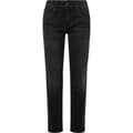 Miniatyrbillede 3 af 6: Pepe Jeans Pl204737 Jeans Sort 25 / 32 Kvinde
