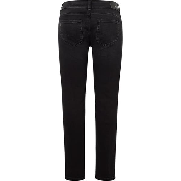 Pepe Jeans Pl204737 Jeans Sort 25 / 32 Kvinde