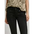 Miniatyrbillede 5 af 6: Pepe Jeans Pl204737 Jeans Sort 25 / 32 Kvinde