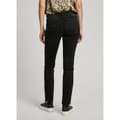 Miniatyrbillede 2 af 6: Pepe Jeans Pl204737 Jeans Sort 25 / 32 Kvinde