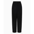 Miniatyrbillede 3 af 4: Armani Exchange Xw000253_af10872 Bukser Sort L Kvinde