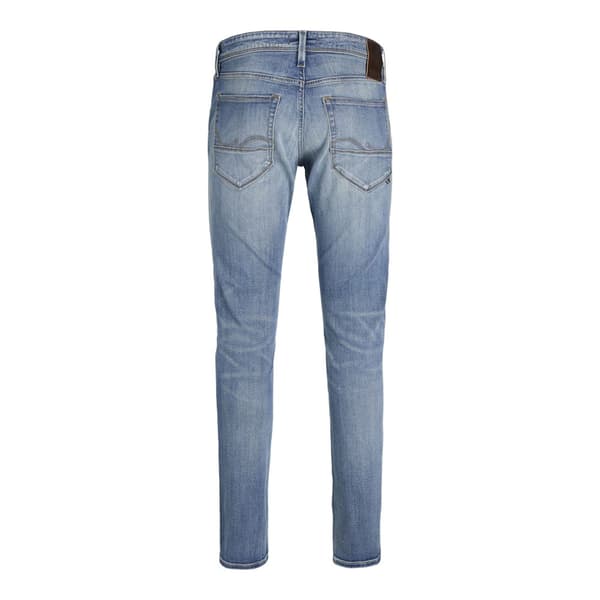 Jack & Jones Glenn Fox 50sps Cb 043 50sps Sn Jeans Blå 29 / 32 Mand