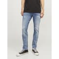 Miniatyrbillede 1 af 6: Jack & Jones Glenn Fox 50sps Cb 043 50sps Sn Jeans Blå 29 / 32 Mand