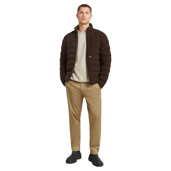 G-star Morry Tapered Chinobukser Beige 30 / 32 Mand