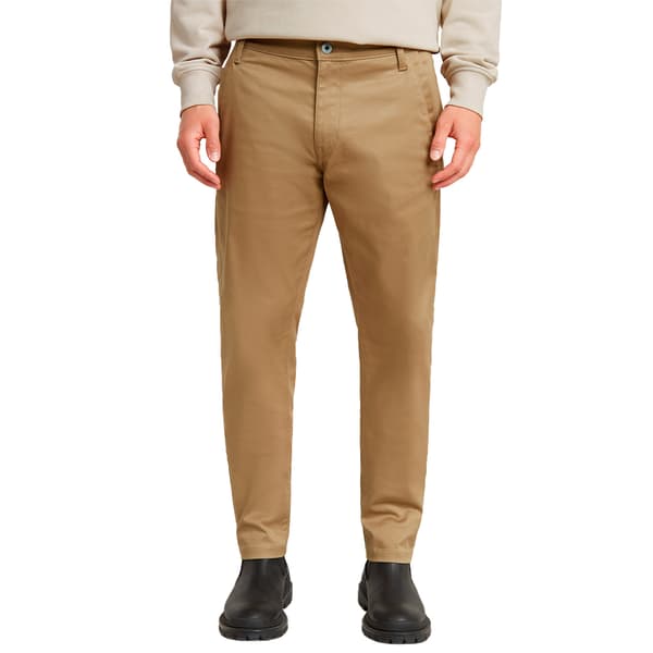 G-star Morry Tapered Chinobukser Beige 30 / 32 Mand