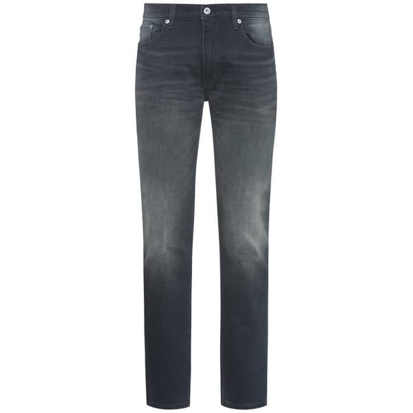 Hugo Zane Blue Jeans Blå 33 / 34 Mand
