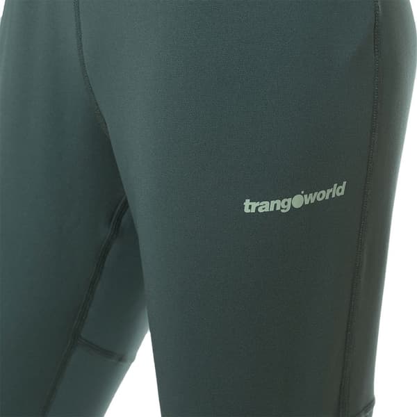 Trangoworld Siscar Housut Vihreä XL Nainen