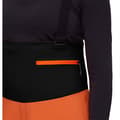 Miniatyrbild 5 av 9: Mammut Eiger Free Pro Hs Byxor Orange 38 / Regular Kvinna