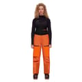 Miniatyrbild 1 av 9: Mammut Eiger Free Pro Hs Byxor Orange 38 / Regular Kvinna