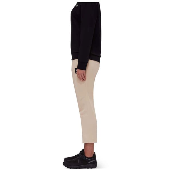 Mammut Massone Light Byxor Beige 38 / Regular Kvinna