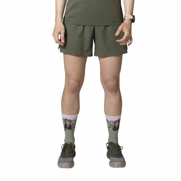 Dynafit Alpine Pro Shorts Grøn S Kvinde