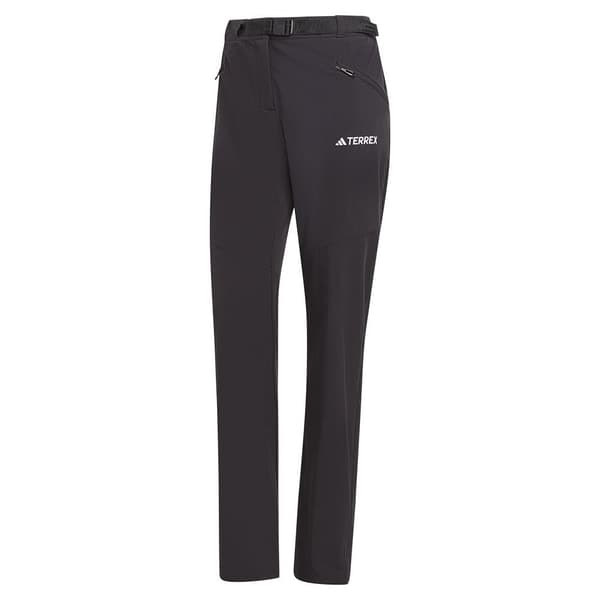 Adidas Xperior Byxor Svart 38 / Regular Kvinna