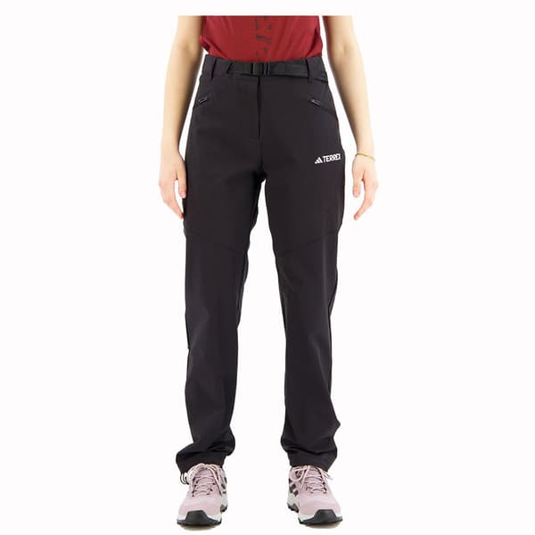 Adidas Xperior Byxor Svart 38 / Regular Kvinna