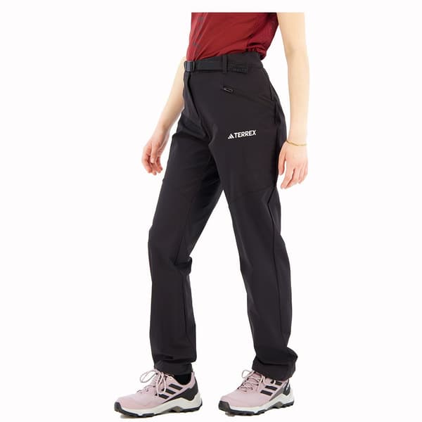 Adidas Xperior Bukser Sort 42 / Regular Kvinde