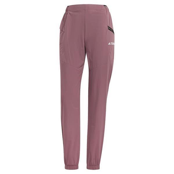 Adidas Xperior Lt Bukser Lilla XL / Regular Kvinde