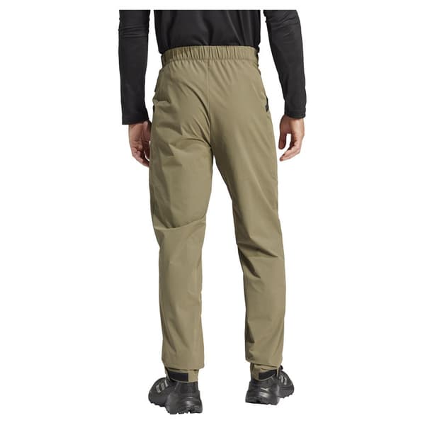 Adidas Xperior Byxor Grönt 40 / Regular Man