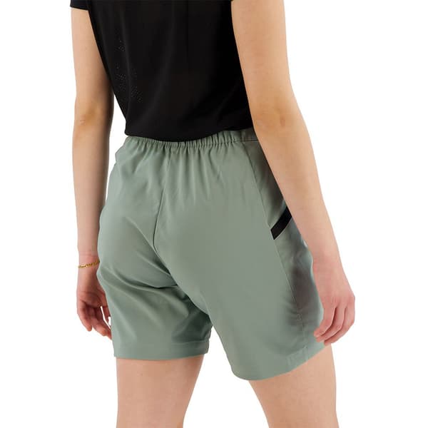 Adidas Xperior Mid Shorts Grå 40 Kvinde
