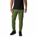 Miniatyrbillede 1 af 3: Columbia Trek™ Cargo Joggers Grøn XL / R Mand
