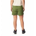 Pikkukuva 2 / 4: Columbia Calico Basin™ Shortsit Vihreä 8 / 5 Nainen