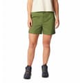 Pikkukuva 1 / 4: Columbia Calico Basin™ Shortsit Vihreä 8 / 5 Nainen