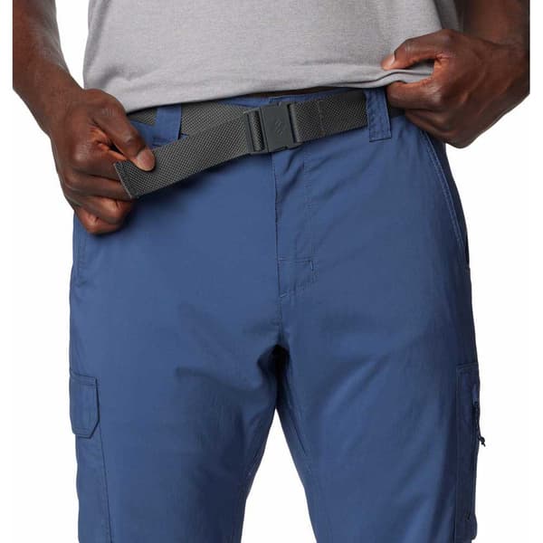 Columbia Silver Ridge™ Utility Byxor Blå 28 / 34 Man