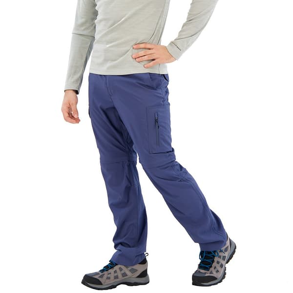 Columbia Silver Ridge™ Utility Bukser Blå 28 / 34 Mand