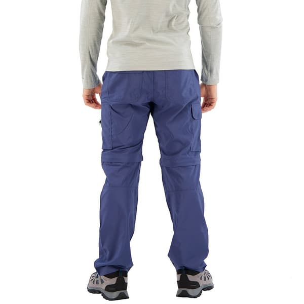 Columbia Silver Ridge™ Utility Bukser Blå 28 / 34 Mand