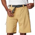 Pikkukuva 3 / 4: Columbia Silver Ridge™ Utility Shortsit Keltainen 32 / 8 Mies