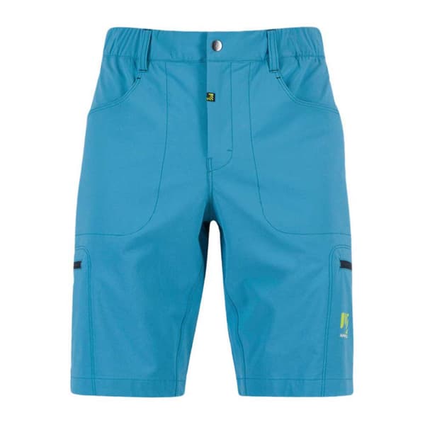 Karpos Fantasia Shorts Blå 52 Mand