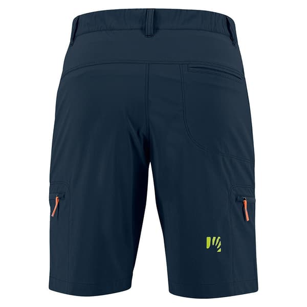 Karpos Fantasia Shortsit Sininen 48 Mies