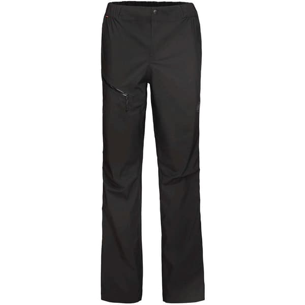Mammut Alto Light Hs Byxor Grå 44 / Regular Man