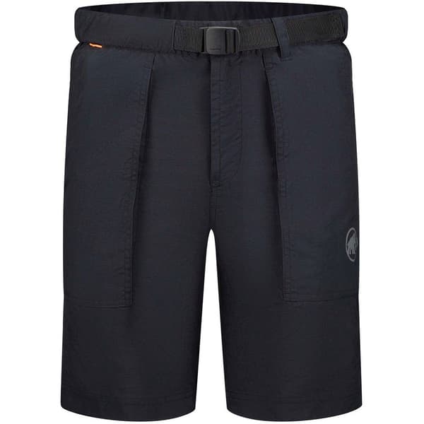 Mammut Hiking Shorts Blå 38 / Regular Kvinna