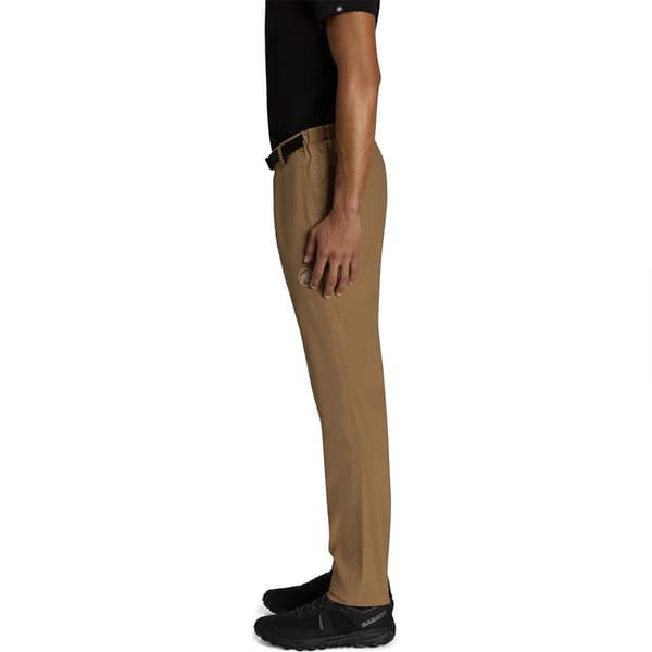 Mammut Mountain Tough Housut Ruskea 48 / Regular Mies