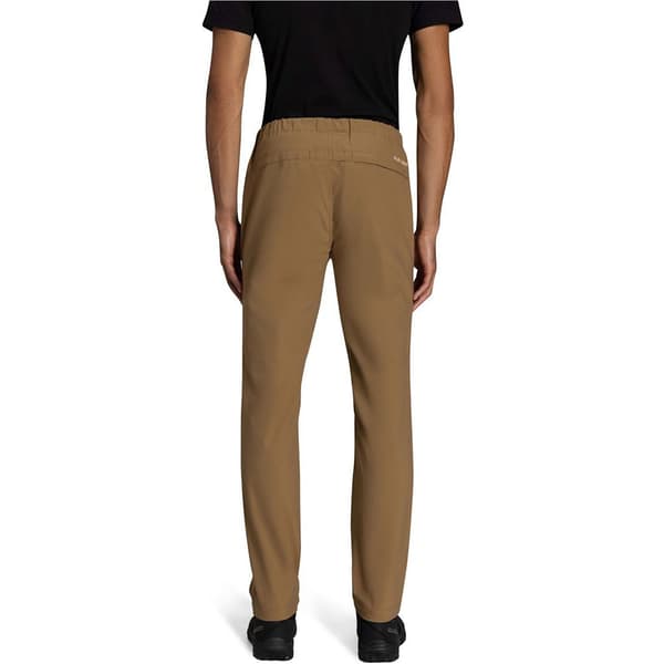 Mammut Mountain Tough Housut Ruskea 48 / Regular Mies