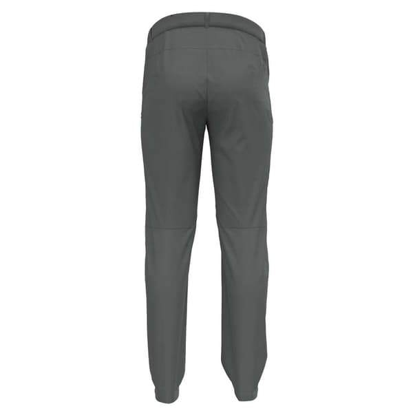 Odlo Ascent Light Housut Harmaa 52 / Regular Mies
