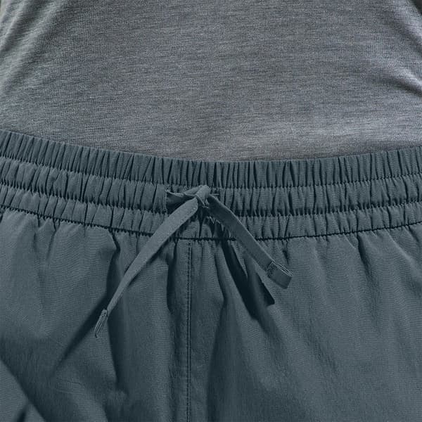 Odlo Essential Shorts Svart 40 Kvinna