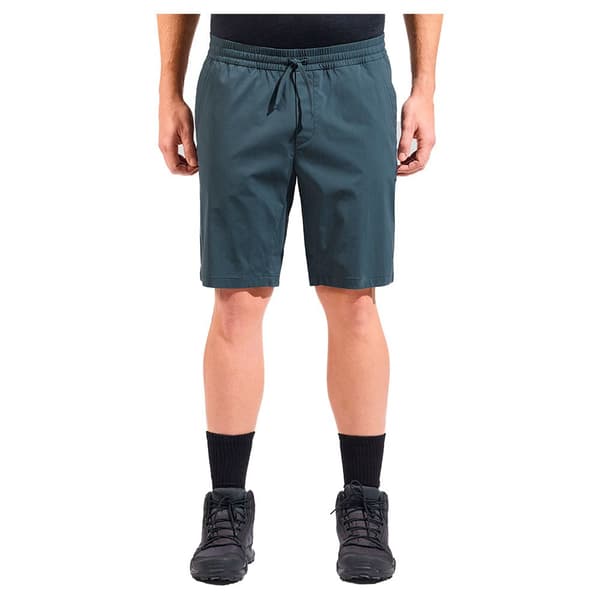 Odlo Essential Shorts Blå 48 Mand