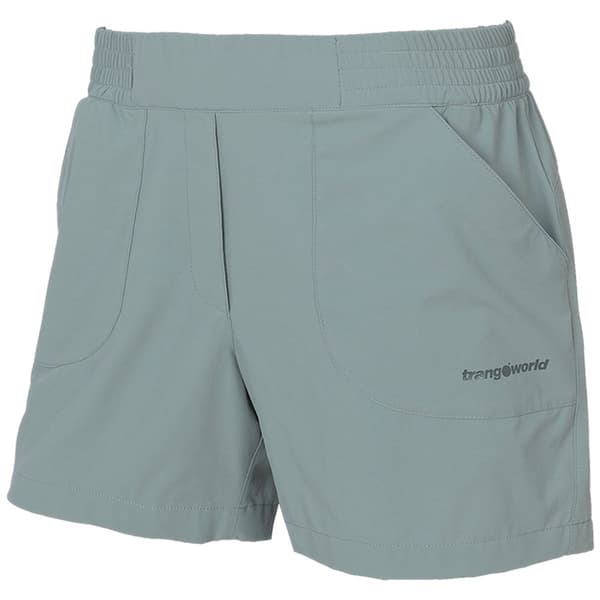Trangoworld Aresta Shorts Grönt XS Kvinna