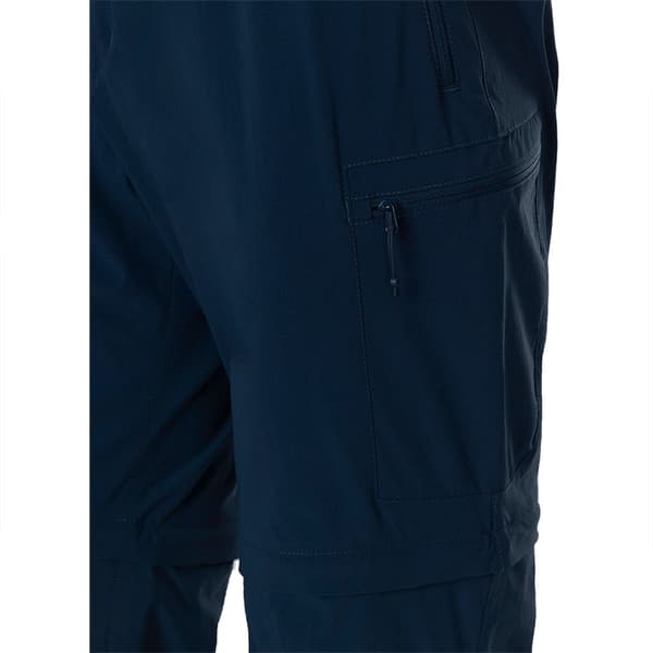 Trangoworld Aroche Sf Bukser Blå 2XL Mand