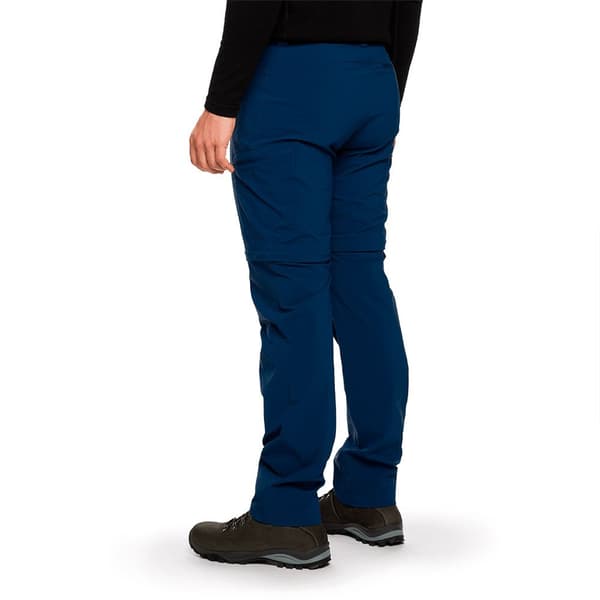 Trangoworld Aroche Sf Bukser Blå 2XL Mand